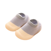 Thumbnail for Toystar NL LittleBloom | Flexible Baby Shoes Girl for First Steps - Breathable and Non-slip Baby Shoe - Flexibele Babyscho...