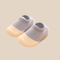 Thumbnail for Toystar NL LittleBloom | Flexible Baby Shoes Girl for First Steps - Breathable and Non-slip Baby Shoe - Flexibele Babyscho...