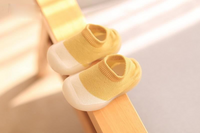 Thumbnail for Toystar NL LittleBloom | Flexible Baby Shoes Girl for First Steps - Breathable and Non-slip Baby Shoe - Flexibele Babyscho...