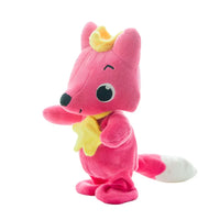 Thumbnail for Toystar MagicTalk | Enchanting fun - Talking and walking unicorn cuddly toy - Betoverend speelplezier - Pratende en lopend...
