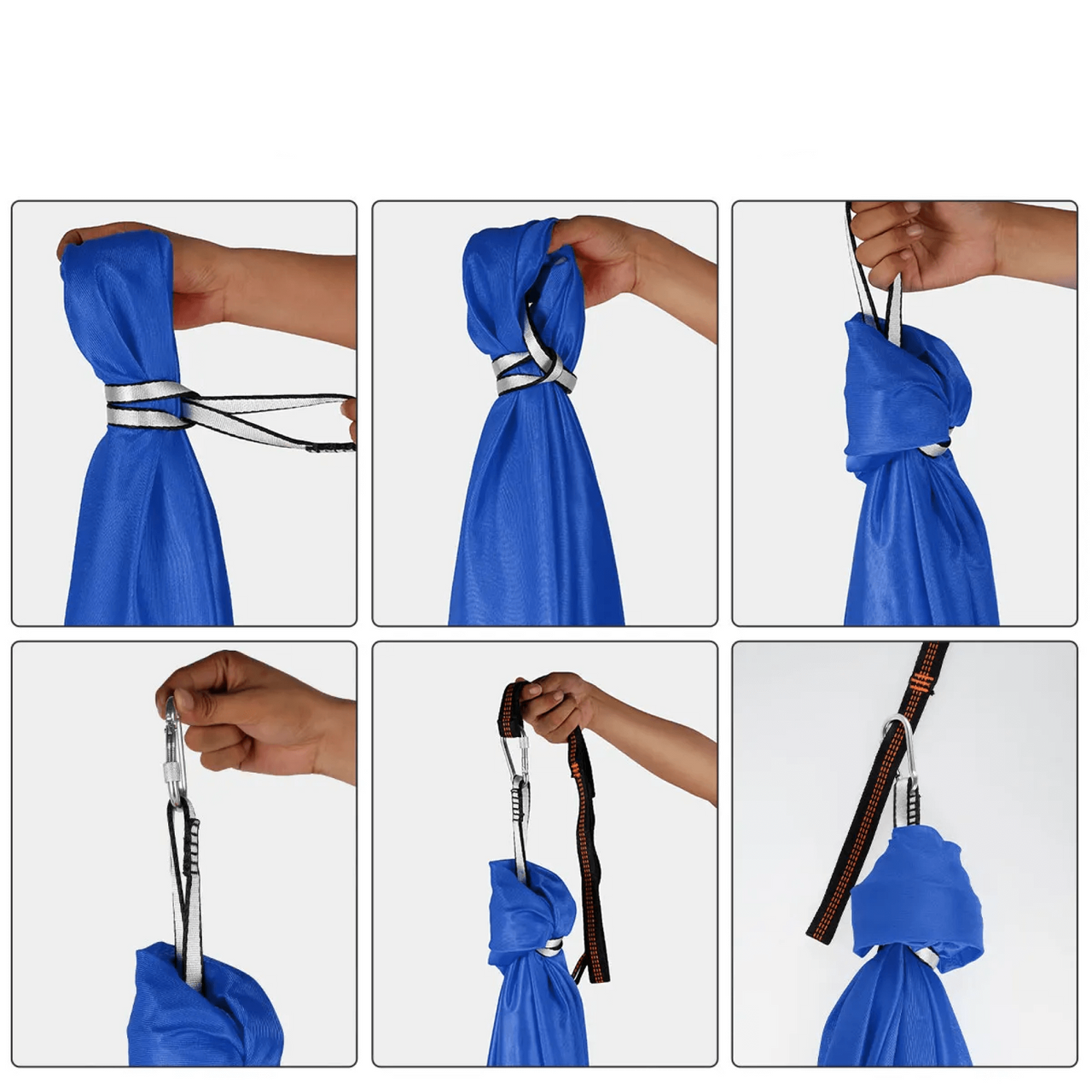 Toystar Sensory Hammock Swing - Calms and supports - Improve sensory processing in autism - Bestseller - Sensorische Hangm...