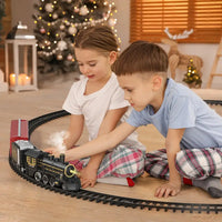 Thumbnail for Toystar SteamExpress | Bring Magic to the Game - Electric Train Set for Kids - Breng Magie naar het Spel - Elektrische Tre...