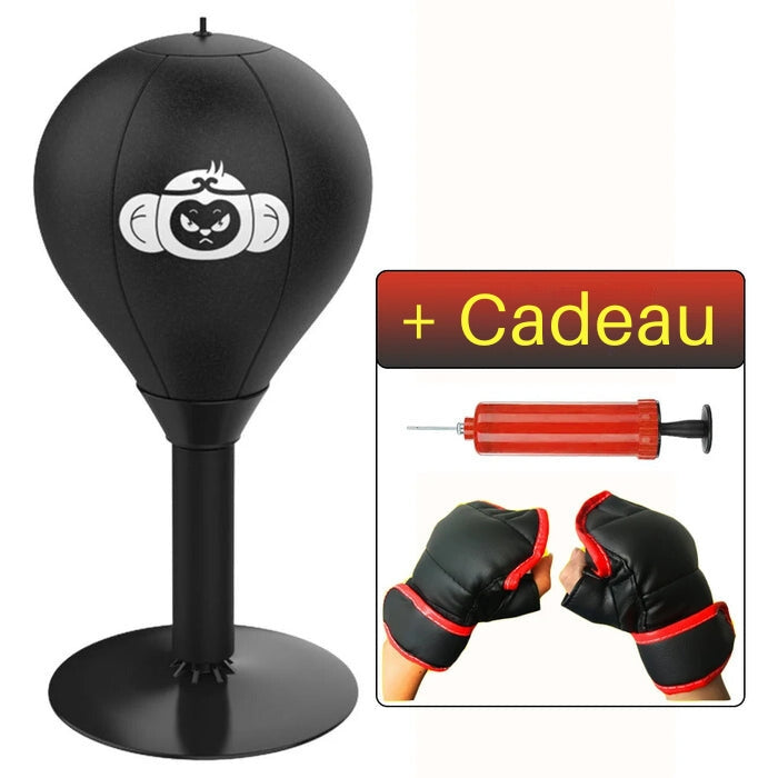 Toystar PunchHero | Energetic Fun - Punching Bag for Children - Energieke Pret - Bokszak voor Kinderen (2)