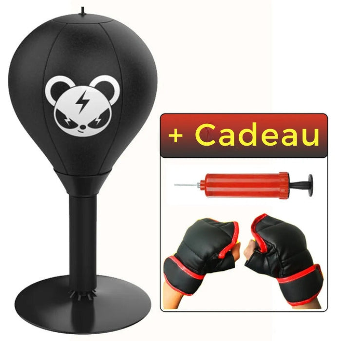Toystar PunchHero | Energetic Fun - Punching Bag for Children - Energieke Pret - Bokszak voor Kinderen (3)
