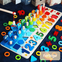 Thumbnail for Toystar EcoToys Liquid Drawing Board | Creativity for kids - Doodle, graffiti and Drawing in one - Creativiteit voor kinde...