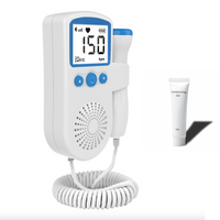 Thumbnail for Toystar BabyGuard | Always keep an eye on your baby - Baby heart rate monitor - Bestseller - Houd je baby altijd in de gat...