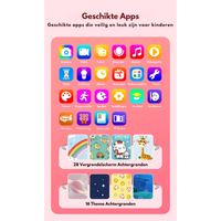 Thumbnail for Toystar UnicornPhone | Magical connection - Learn, play and enjoy! - Bestseller - Magische verbinding - Leer, speel en gen...
