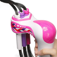 Thumbnail for Toystar StyleTwist | Create magical hairstyles - Automatic braiding machine for girls - Bestseller - Creëer magische kapse...