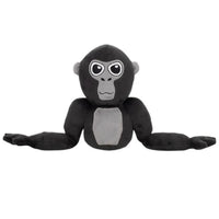 Thumbnail for Toystar JungleHug | Huggable powerhouse - Gorilla cuddly toy - Knuffelbare krachtpatser - Gorilla knuffel (7)