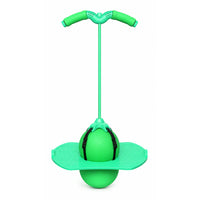 Thumbnail for Hop & Spin-bal | Buitenspeelgoed 4 jaar, antislip, max 100 kg – Actief plezier voor onvergetelijke zomerdagen