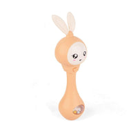 Thumbnail for Toystar Bite Bunny | Safe and soothing for your baby - Comfortable during teething - Veilig en rustgevend voor je baby - C...
