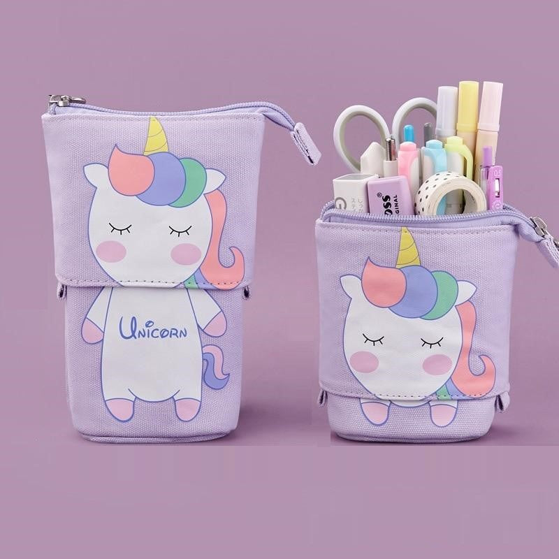 Toystar TidyPouch | Smart Storage - Multifunctional Stationery Bag - Slim Opbergen - Multifunctionele Stationery Tas (11)
