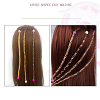 Thumbnail for Toystar Hair Lounge | Save yourself hours of braiding with the automatic hair braider! - Bestseller - Bespaar jezelf uren ...