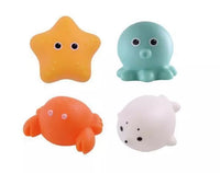 Thumbnail for Toystar Glow-in-the-Dark Bath Toys | Magic - Fun - Magisch - Speelplezier (3)