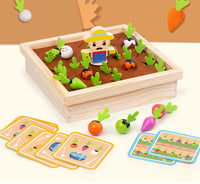 Thumbnail for Toystar Constructo Carrot Pull | Encourage Creativity - Build Blocks & Tools - Stimuleer Creativiteit - Bouw Blokken & Ger...