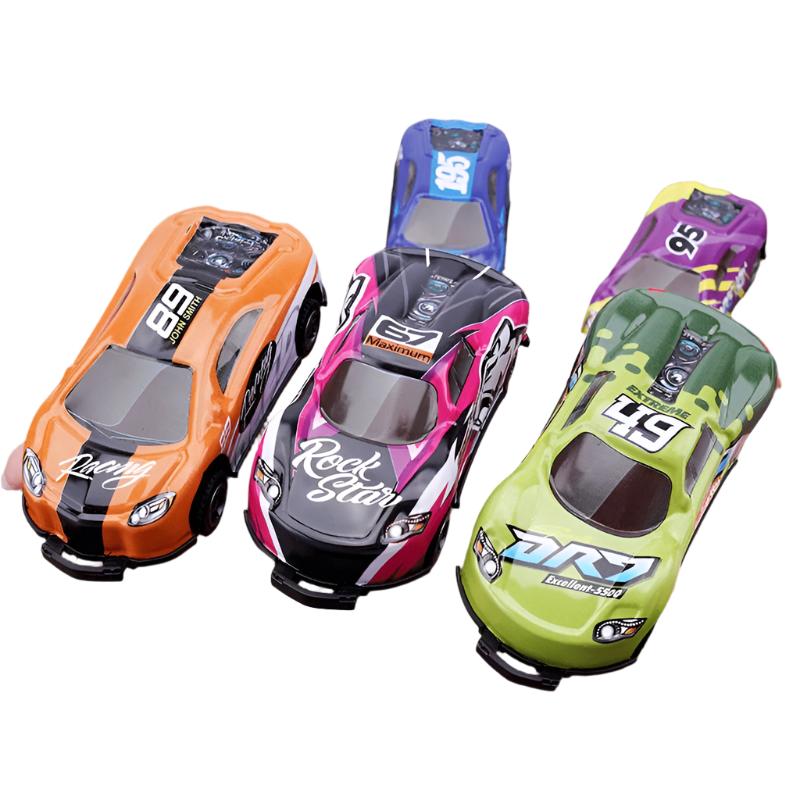 Toystar TurboTwist | Endless Fun - Stunt Toy Car - Eindeloos Speelplezier - Stunt Speelgoedauto