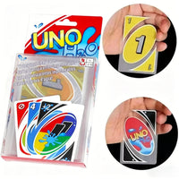 Thumbnail for Toystar H2O Waterproof Card Game | 2-6 Players, Suitable for Kids 3+ – Unforgettable Fun at Summer Parties - Kaartspellen