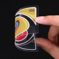 Thumbnail for Toystar H2O Waterproof Card Game | 2-6 Players, Suitable for Kids 3+ – Unforgettable Fun at Summer Parties - Kaartspellen (5)