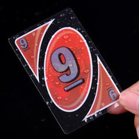 Thumbnail for Toystar H2O Waterproof Card Game | 2-6 Players, Suitable for Kids 3+ – Unforgettable Fun at Summer Parties - Kaartspellen (6)