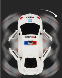 Thumbnail for Toystar UltraAuto Racer | Speed ​​and Light for Fun - Moving and Light Up Toy Car - Bestseller - Snelheid en Licht voor Sp...