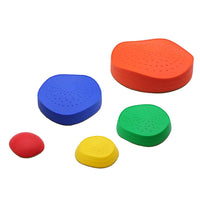 Thumbnail for Toystar BalanceWave | Play & Develop - Non-slip balance blocks for children - Speel & Ontwikkel - Non-slip evenwicht blokk...