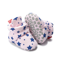 Thumbnail for Toystar Step Shoes for Beginners | Safety and Comfort for Little Feet - Perfect for First Steps - Veiligheid en Comfort vo...