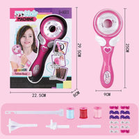 Thumbnail for Toystar Hair Lounge | Save yourself hours of braiding with the automatic hair braider! - Bestseller - Bespaar jezelf uren ...
