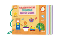 Thumbnail for Toystar SmartPlay | Develop through play - Educational toys for toddlers - Ontwikkel spelenderwijs - Educatief speelgoed v...