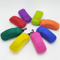 Thumbnail for Hip Car Glasses Case for Children | Encourages fun and protection - Play and learn style