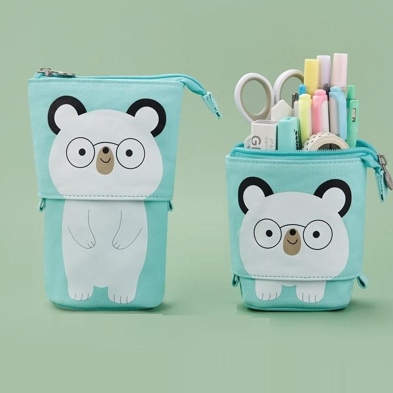 Toystar TidyPouch | Smart Storage - Multifunctional Stationery Bag - Slim Opbergen - Multifunctionele Stationery Tas (12)