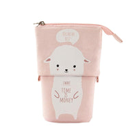 Thumbnail for Toystar TidyPouch | Smart Storage - Multifunctional Stationery Bag - Slim Opbergen - Multifunctionele Stationery Tas (8)