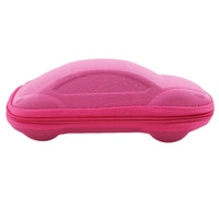 Thumbnail for Hip Car Glasses Case for Children | Encourages fun and protection - Play and learn style