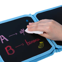 Thumbnail for Toystar BrainBook | Educational & creative book - Improving motor skills - educatief boek (3)