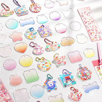 Thumbnail for Toystar StickerJoy | Magical sticky fun - Creative sticker set for kids - Magisch plakplezier - Creatieve stickerset voor ...
