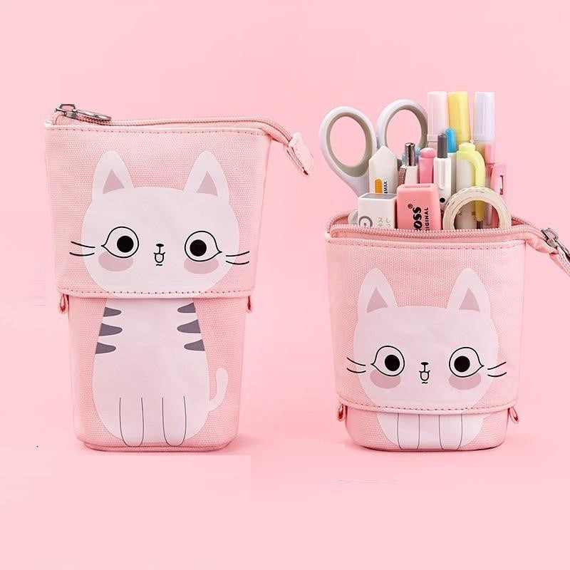 Toystar TidyPouch | Smart Storage - Multifunctional Stationery Bag - Slim Opbergen - Multifunctionele Stationery Tas (10)