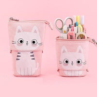Thumbnail for Toystar TidyPouch | Smart Storage - Multifunctional Stationery Bag - Slim Opbergen - Multifunctionele Stationery Tas (10)