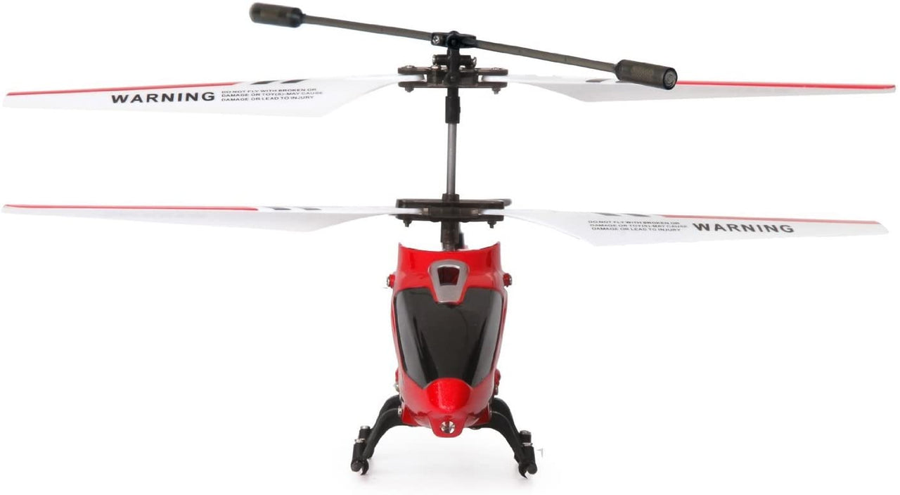 Toystar SkyGuard Dual Mode | Altitude Hold Helicopter - Children's Toy - Altitude Hold Helikopter - Kinder Speelgoed (2)