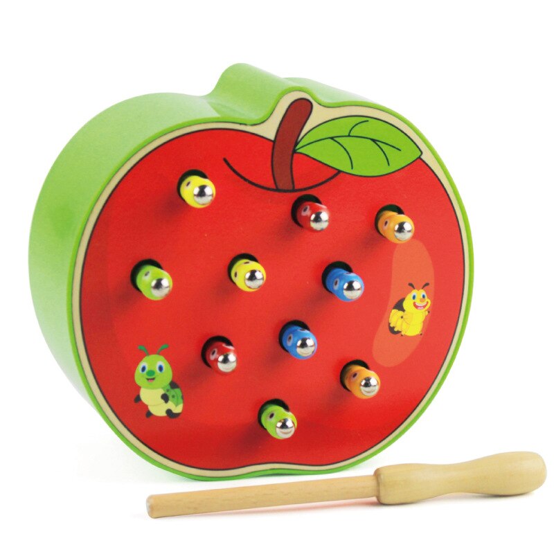 Toystar Magnetix Berry Fun Magnetic Toys | Creative Learning - Educational Games for Toddlers - Creatief Leren - Educatiev...