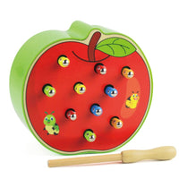 Thumbnail for Toystar Magnetix Berry Fun Magnetic Toys | Creative Learning - Educational Games for Toddlers - Creatief Leren - Educatiev...