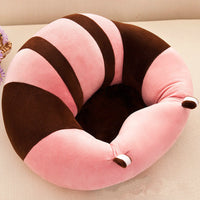 Thumbnail for Toystar SoftPlay | Comfortable and fun - Soft plush seat and play chair for babies - baby seat (2)