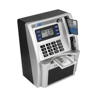 Thumbnail for Toystar Electronic ATM Money Box | Educational and fun for children - Learn to save with an interactive piggy bank - Educa...