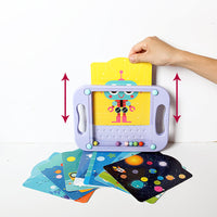 Thumbnail for Toystar Balance Master | Stimulate your child's development - Fun, educational maze riddle for kids - Stimuleer de ontwikk...