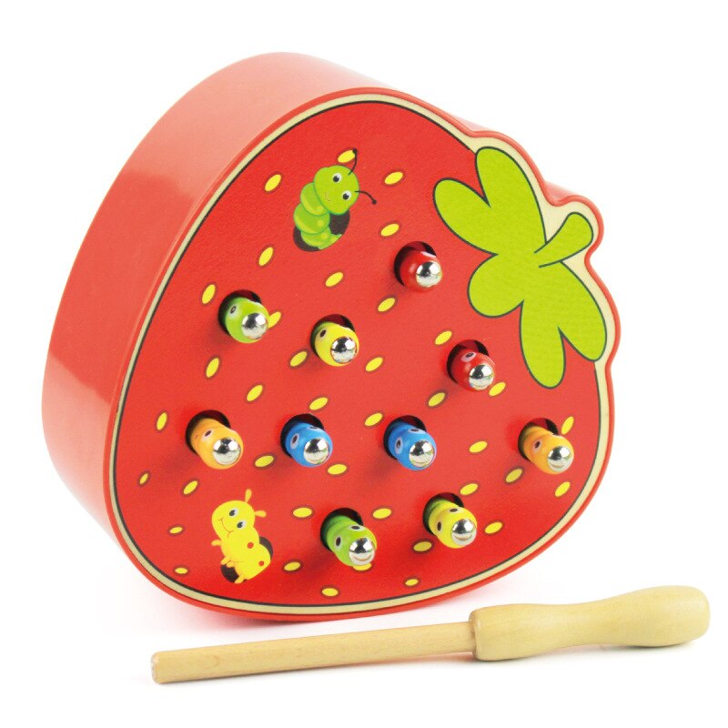 Toystar Magnetix Berry Fun Magnetic Toys | Creative Learning - Educational Games for Toddlers - Creatief Leren - Educatiev...
