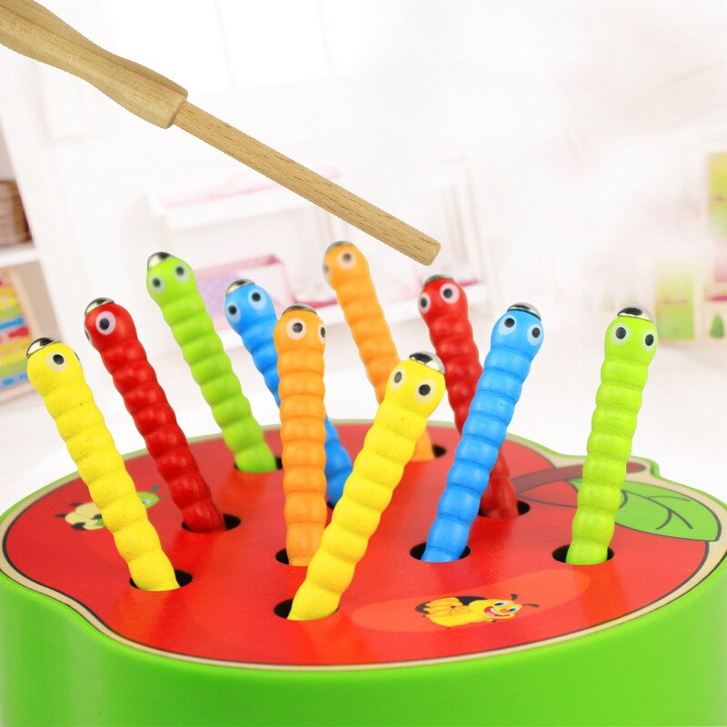 Toystar Magnetix Berry Fun Magnetic Toys | Creative Learning - Educational Games for Toddlers - Creatief Leren - Educatiev...