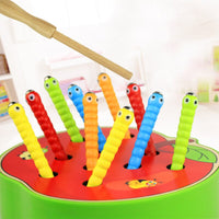Thumbnail for Toystar Magnetix Berry Fun Magnetic Toys | Creative Learning - Educational Games for Toddlers - Creatief Leren - Educatiev...