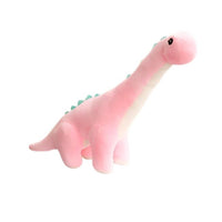 Thumbnail for Toystar Giant Plush Toy Dino | Enchanting Colorful - Essential Toy for Toddlers - Bestseller - Betoverend Kleurrijk - Onmi...
