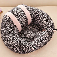 Thumbnail for Toystar SoftPlay | Comfortable and fun - Soft plush seat and play chair for babies - baby seat (5)