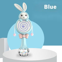 Thumbnail for Toystar Bite Bunny | Safe and soothing for your baby - Comfortable during teething - Veilig en rustgevend voor je baby - C...
