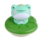 Thumbnail for Toystar Froggy Splash | Fun and laughter during bath time - Electric squirting water toy - Plezier en lachen tijdens het b...