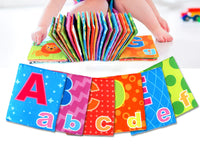Thumbnail for ABC FunCards | Learn through play! - Educational alphabet cards for toddlers